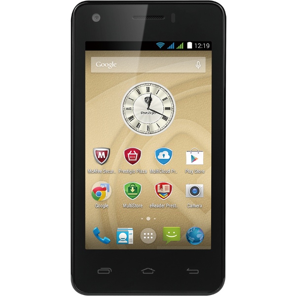 Prestigio MultiPhone 5454 DUO