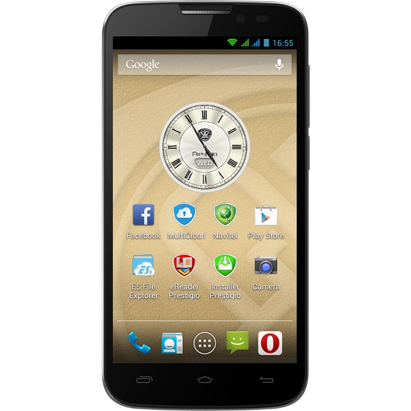 Prestigio Multiphone 5503 DUO