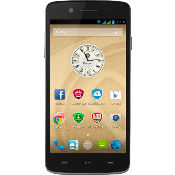 Prestigio MultiPhone 5507 DUO