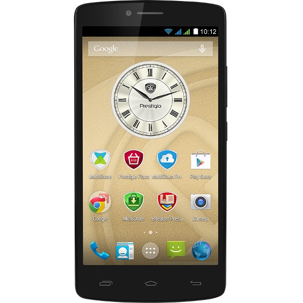 Prestigio Multiphone 5550 DUO