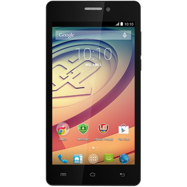 Prestigio MultiPhone Wize C3
