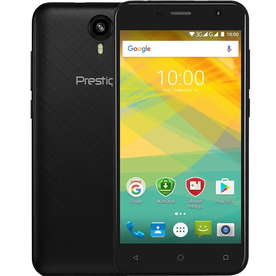 Prestigio Muze B7