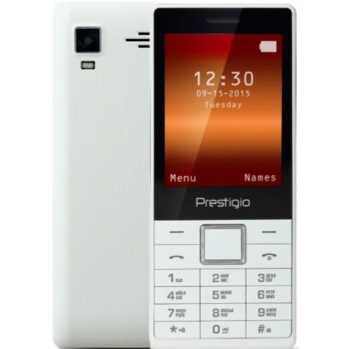 Prestigio Muze D1
