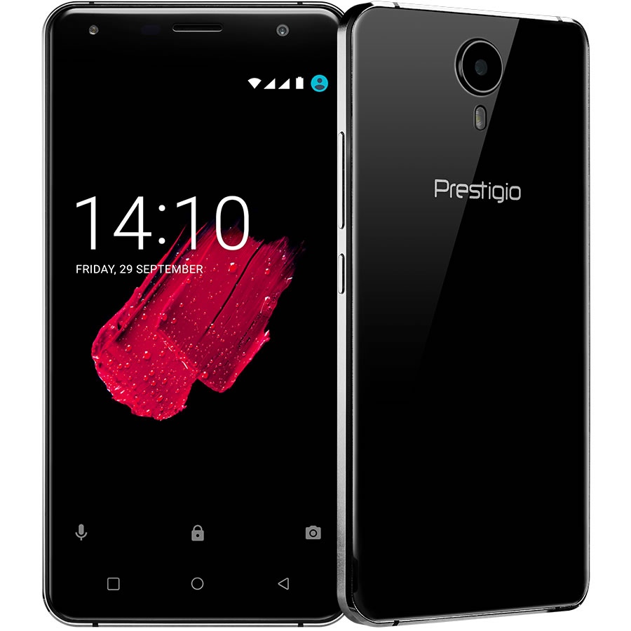 Prestigio Muze D5 LTE