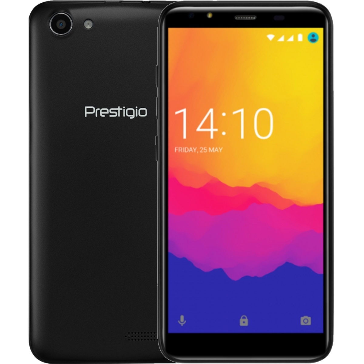 Prestigio Muze F5