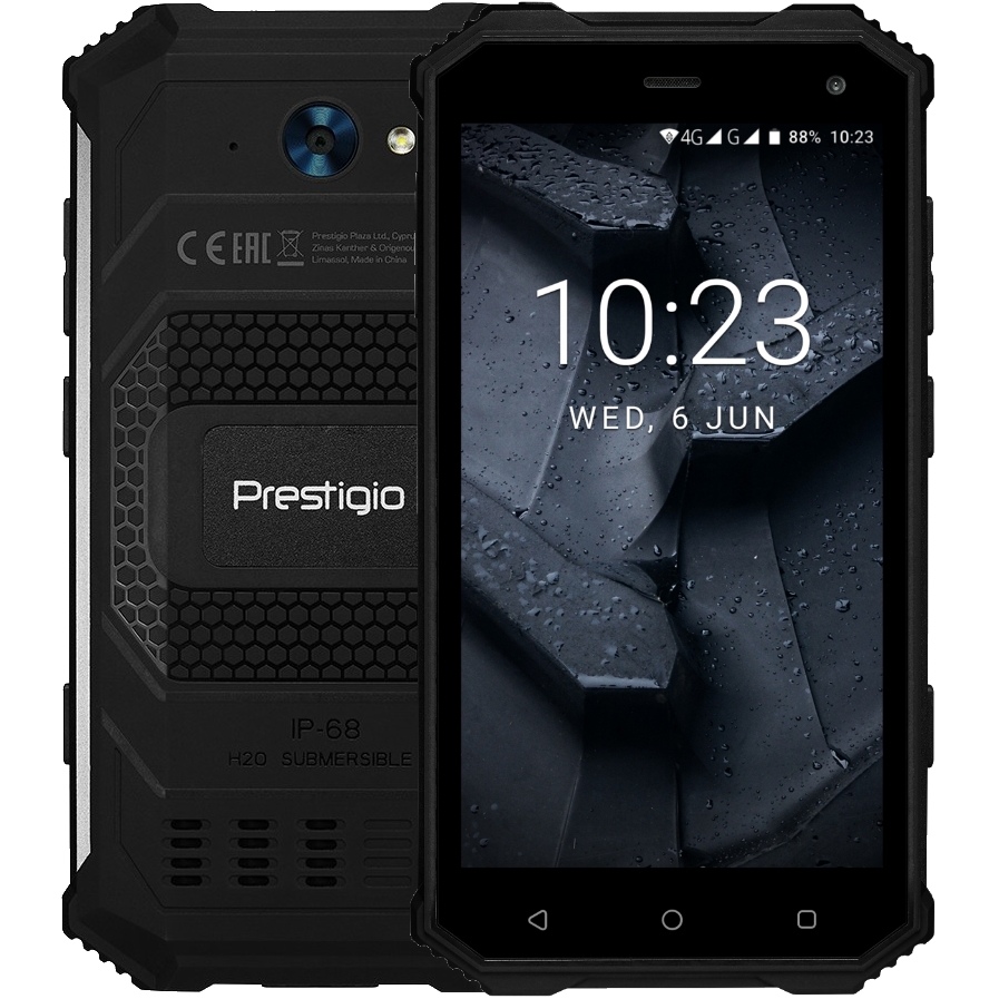 Prestigio Muze G7