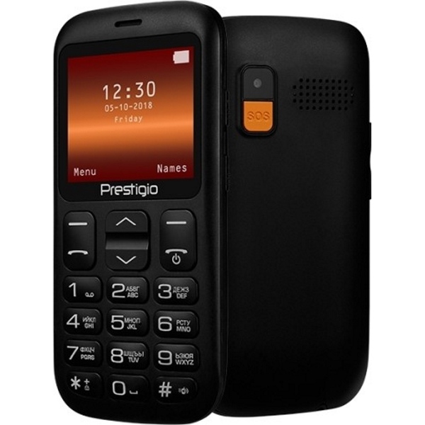 Prestigio Muze L1
