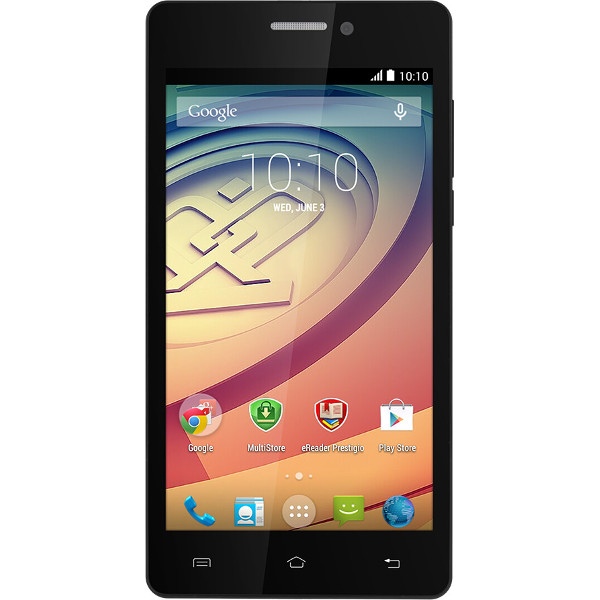 Prestigio Wize D3