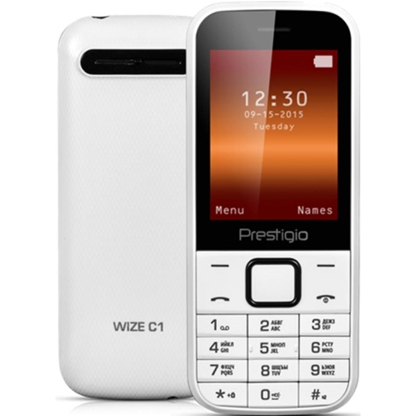 Prestigio Wize G1