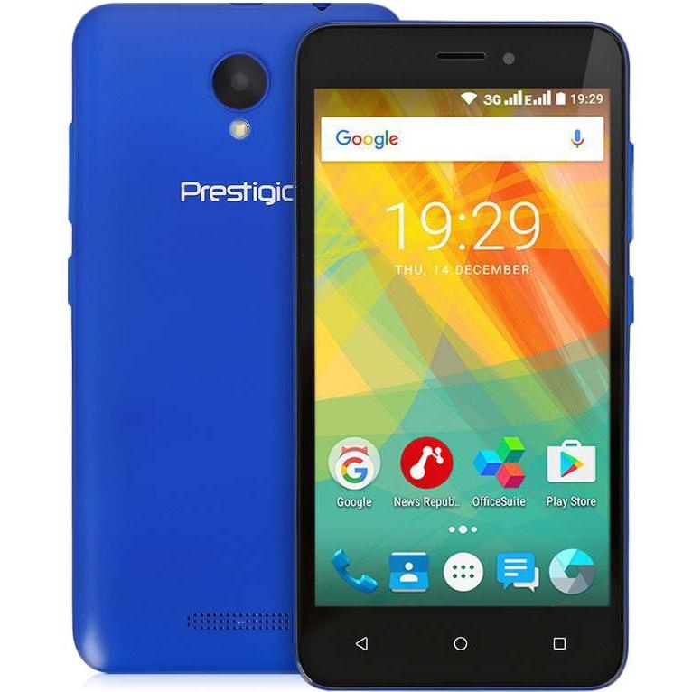 Prestigio Wize G3