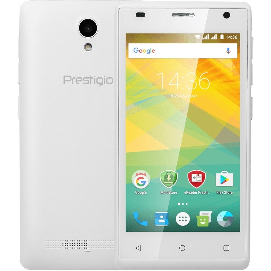 Prestigio Wize OK3