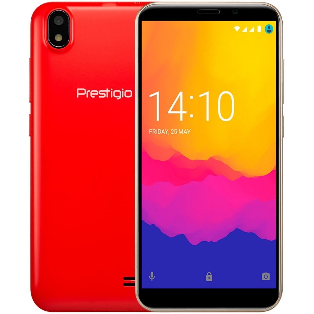 Prestigio Wize Q3