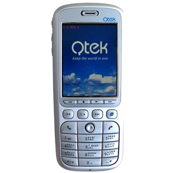 Qtek 8200