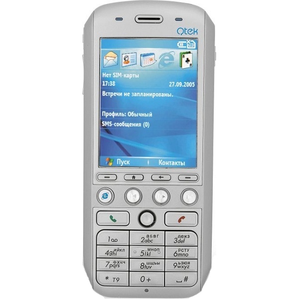 Qtek 8300