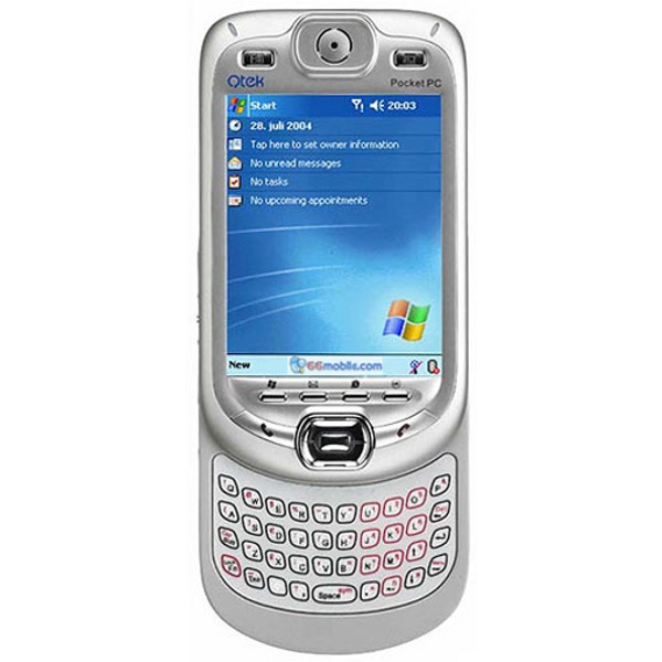 Qtek 9090