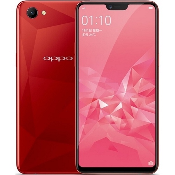 realme 1