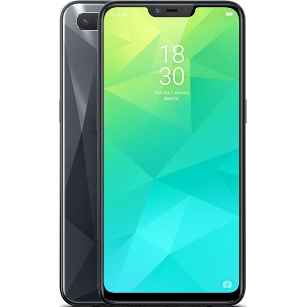 realme 2
