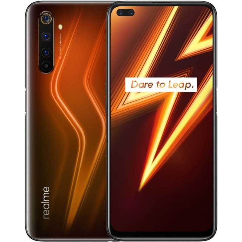 realme 6 Pro
