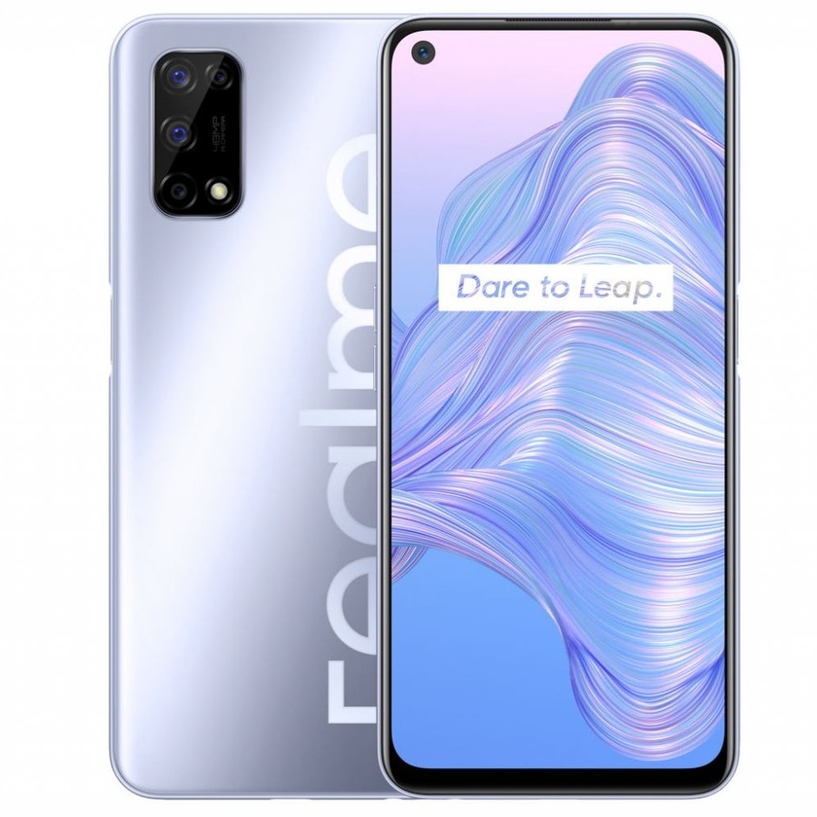 realme 7