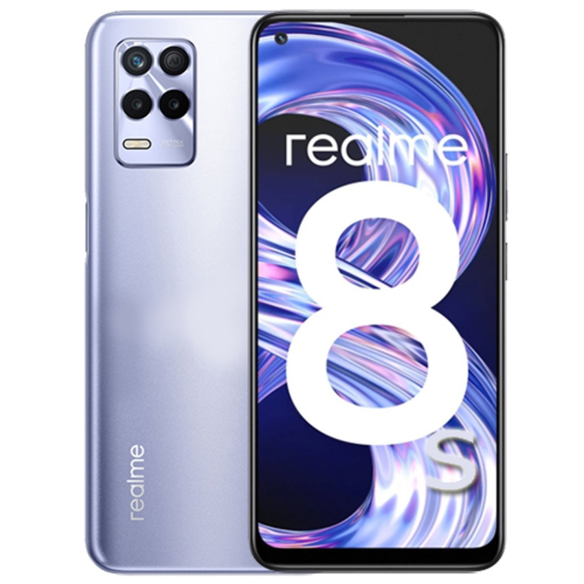 realme 8s 5G
