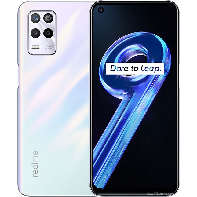 realme 9 5G