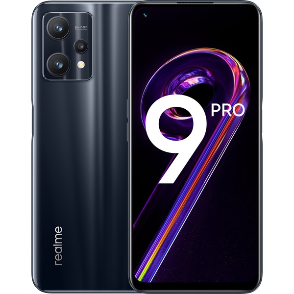 realme 9 pro