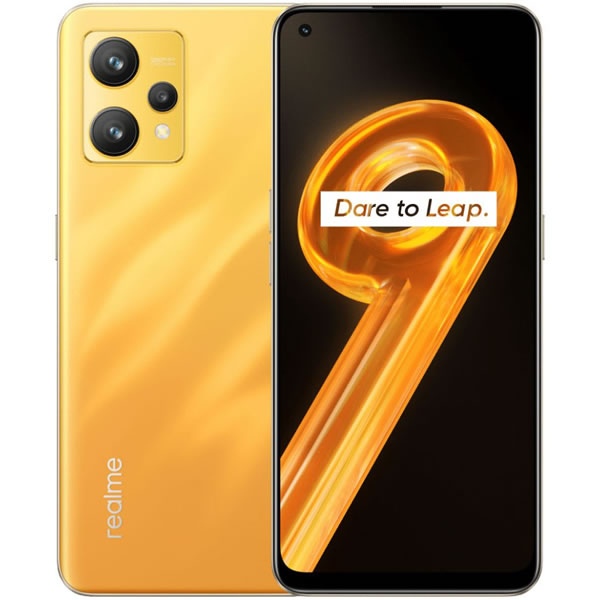 realme 9