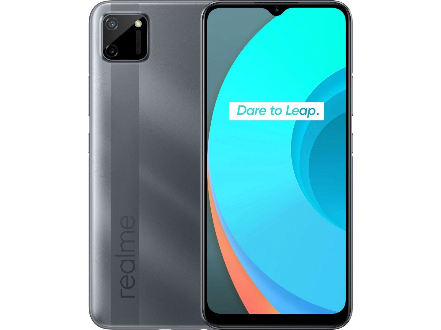 realme C11