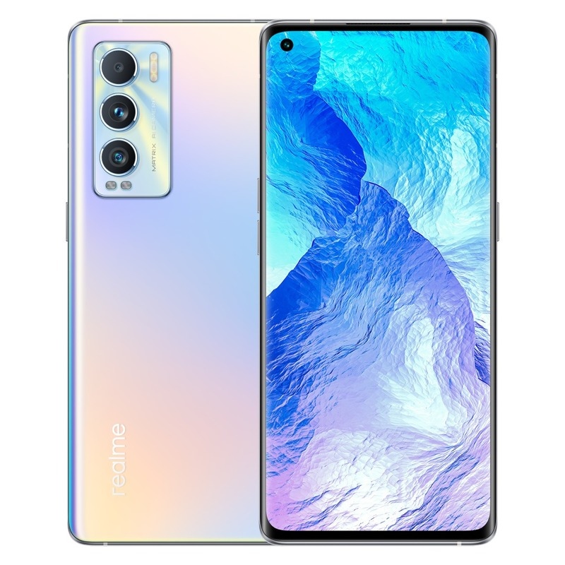 realme GT Master Explorer
