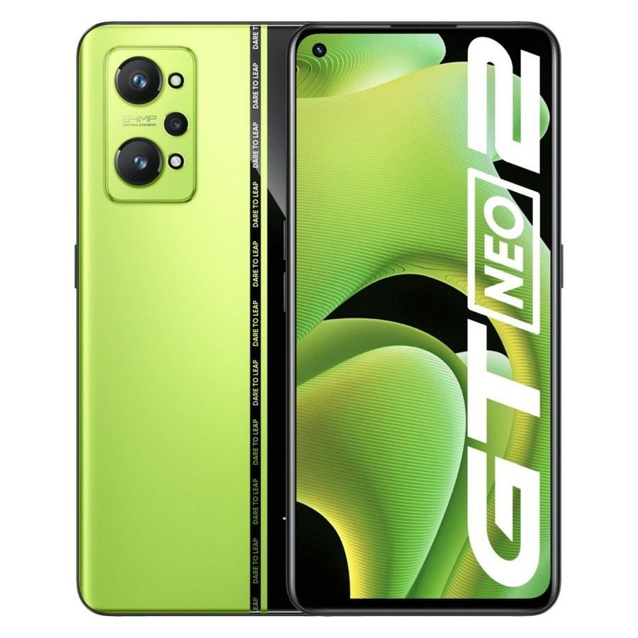 realme GT Neo2