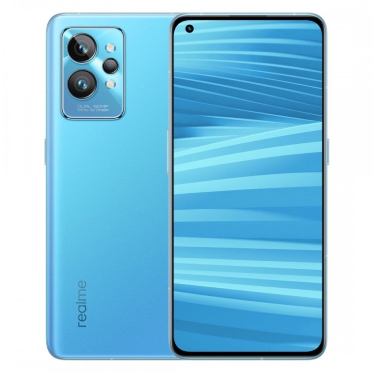 realme GT2 Pro