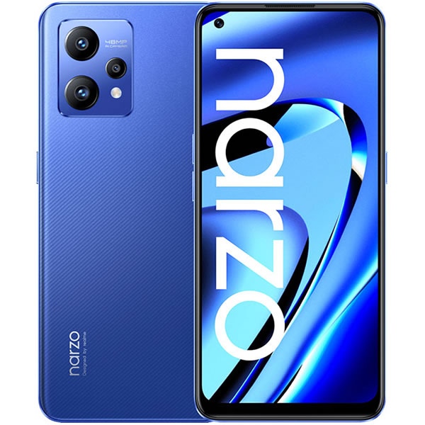realme Narzo 50 Pro