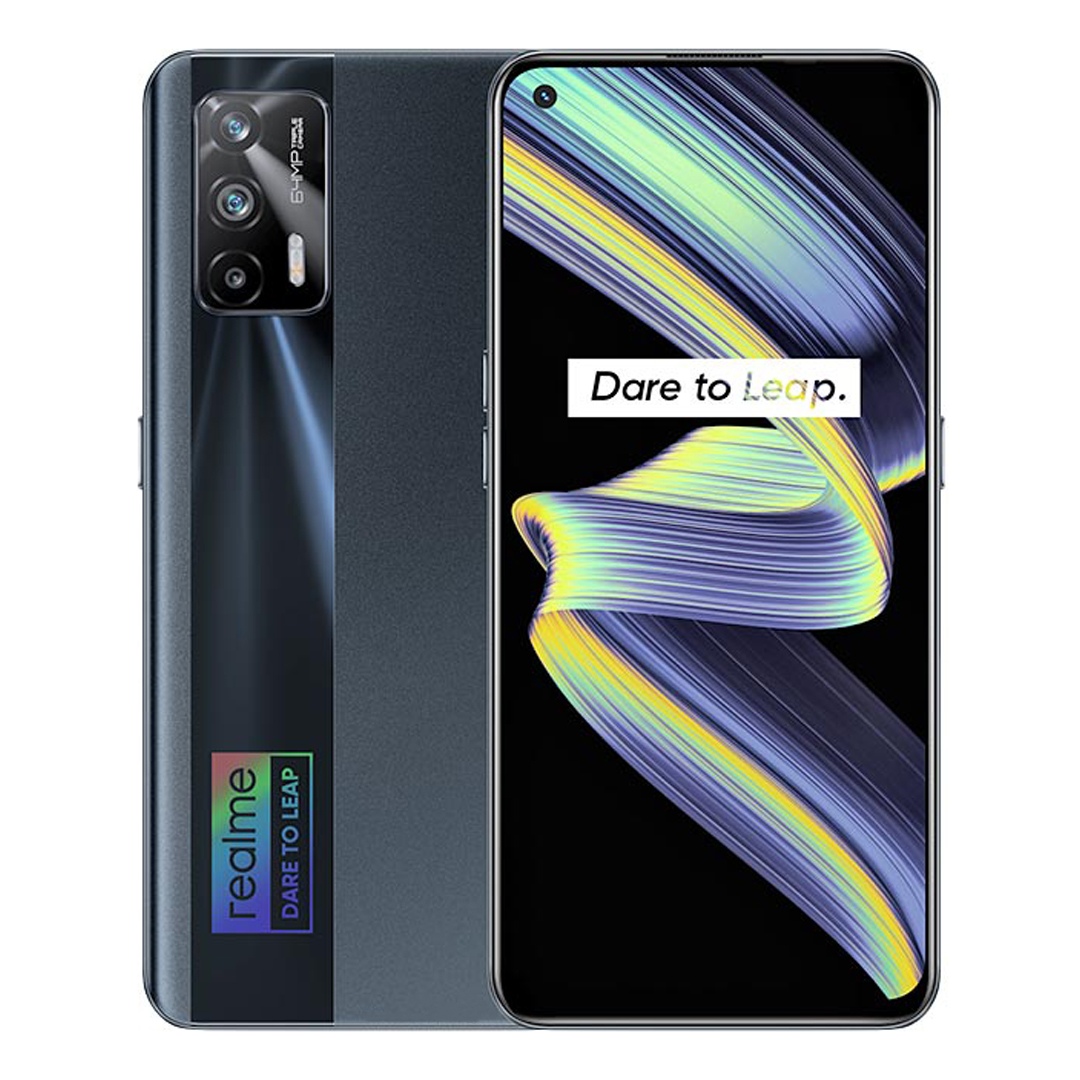 realme X7 Max 5G