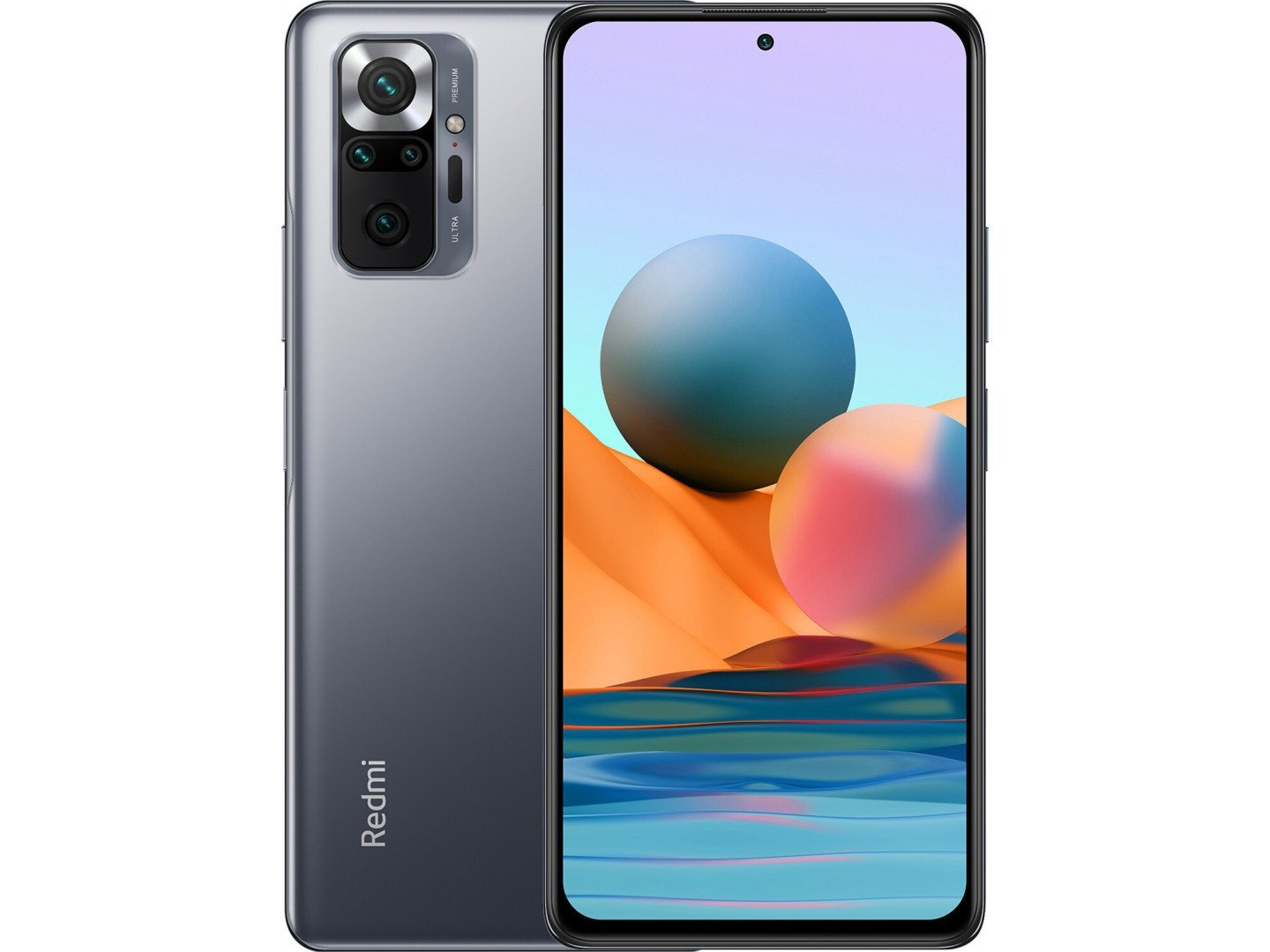 Redmi Note 10 Pro