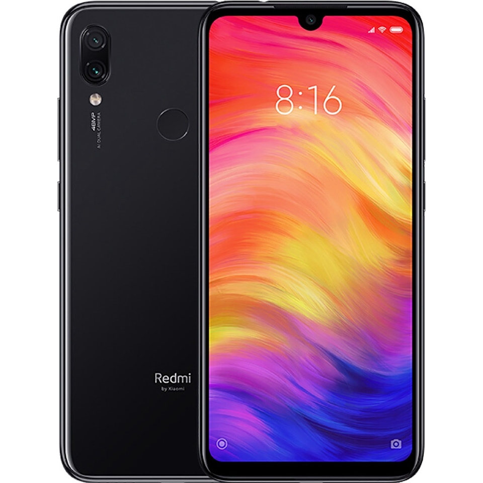 Redmi Note 7 Pro