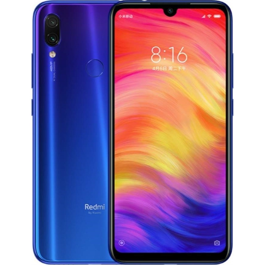 Redmi Note 7