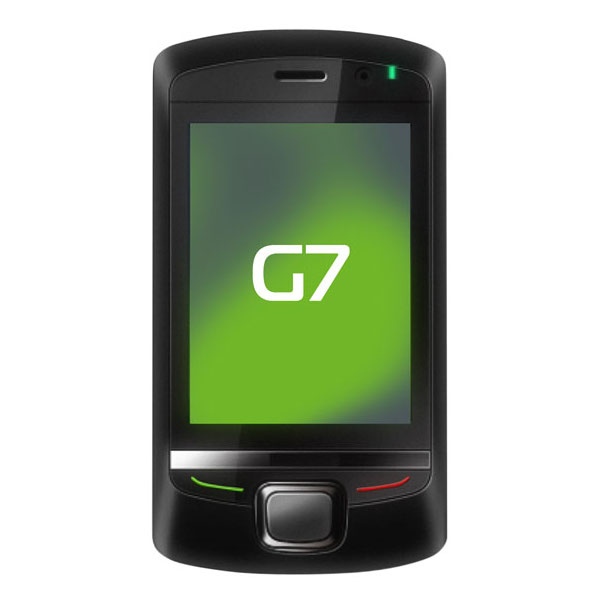 Rover PC Pro G7