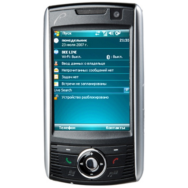 Rover PC G6