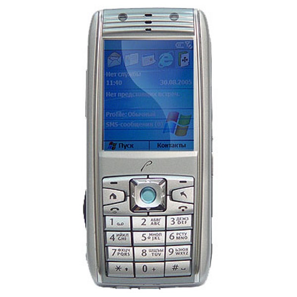 Rover PC M1