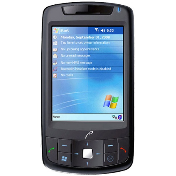 Rover PC N6