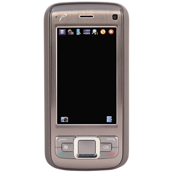 Rover PC Q7