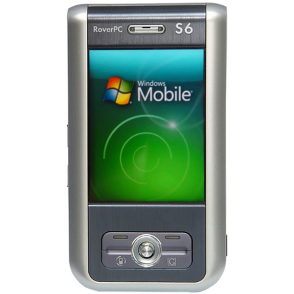 Rover PC S6