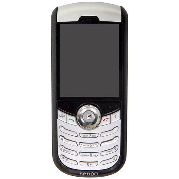 Rover PC Sendo X1