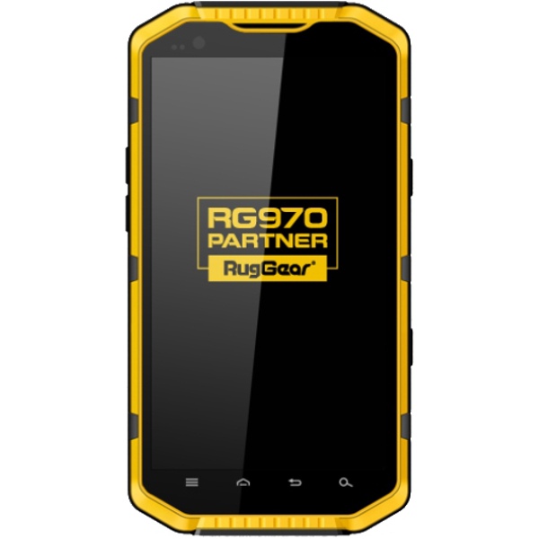 RugGear RG970 Partner