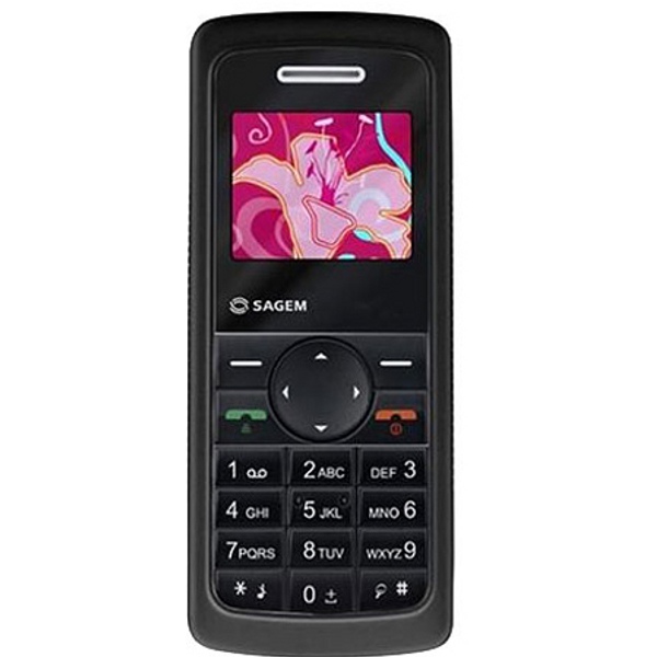 SAGEM my201X