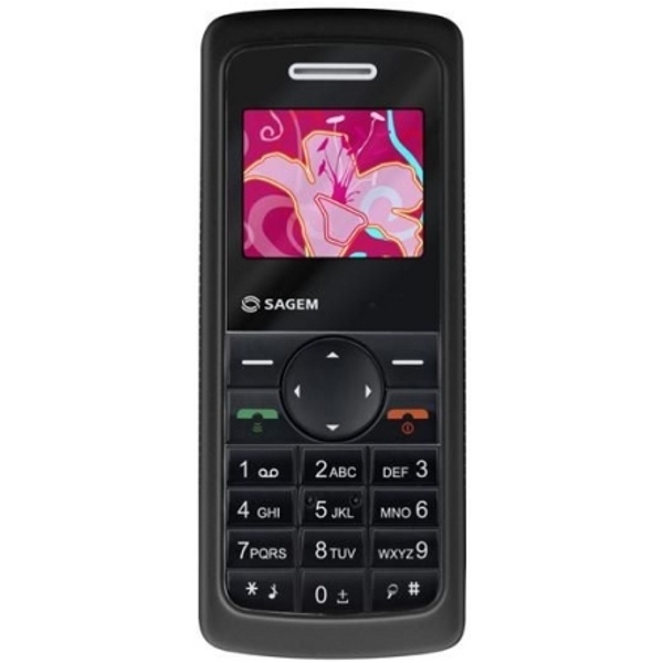 SAGEM my202X