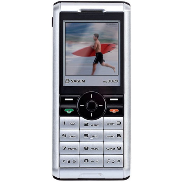 SAGEM my302X