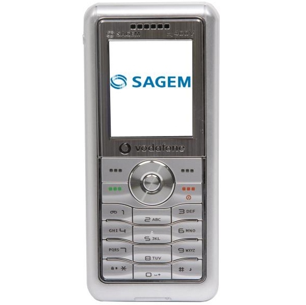 SAGEM my400V