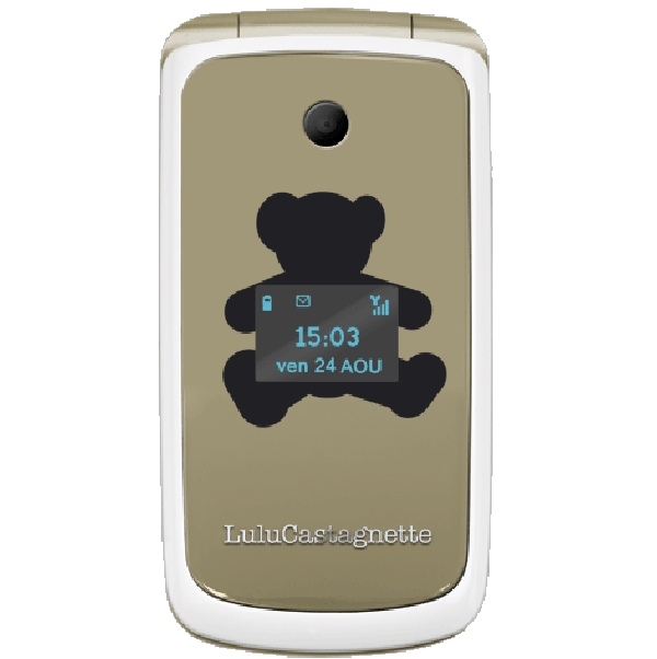 SAGEM my411C 