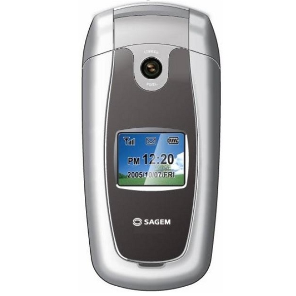 SAGEM my501C